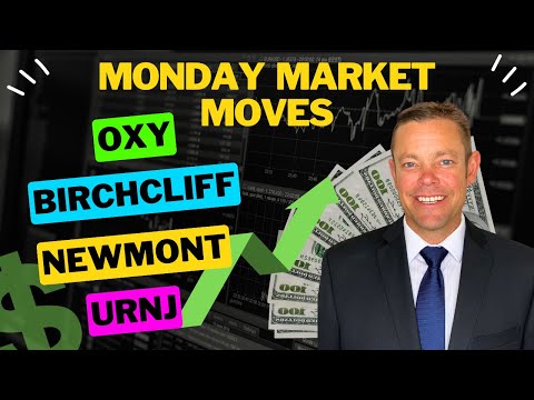 Top Commodity Picks After Market Shifts! (Gold, Uranium)