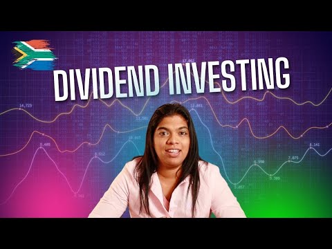 The Shocking Truth About Dividend Investing No One Tells You | South African Edition