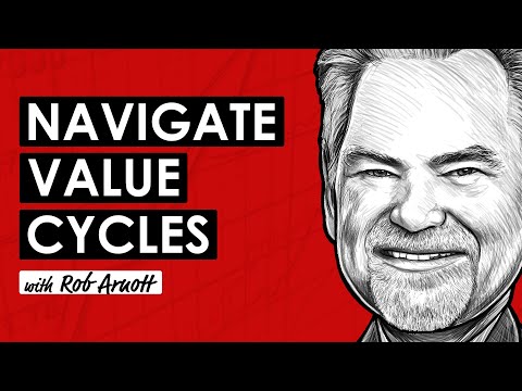 Market Cycles, Value Investing, &amp; Nvidia w/ Rob Arnott (TIP688)