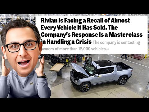 BUY EV Stocks with Caution | NIO, TSLA, RIVIAN