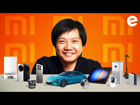 The INSANE Story of Xiaomi