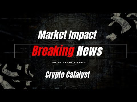 &quot;Breaking News: How Major Announcements Shake the Market! 📉📈 (What You NEED to Know)&quot;