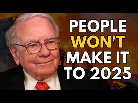 Warren Buffet&#039;s Last Warning: &quot;What&#039;s Coming Is Worse Than A Market Crash&quot;