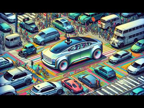 Revolutionizing Transportation: The Promising Future of Autonomous Vehicles