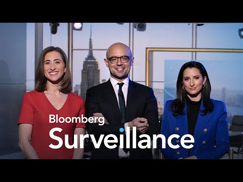 Bloomberg Surveillance 02/06/2025