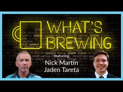 Navigating the Parking Crisis Safely and Efficiently | What&#039;s Brewing | S1 Ep8 | IAT Insurance Group