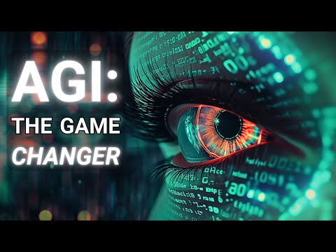 The AI Revolution Unleashed: How ChatGPT-4 Changes Everything