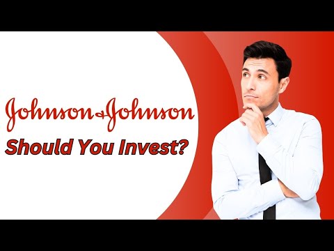 Johnson &amp; Johnson (JNJ) in Exchange Offer Talks with Kenvue | JNJ Stock Analysis