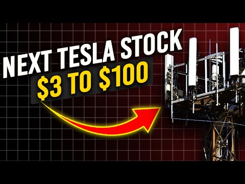 Missed Tesla &amp; Nvidia?? These 3 Dirt-Cheap Stocks Poised For An Explosive Ride Next Week - Get ASAP