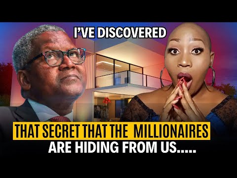 Exposed: Why African Millionaires Are Rushing To Dubai