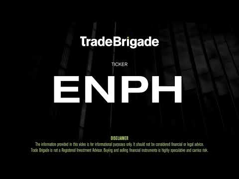 ENPH (Enphase Energy Inc) Stock Technical Analysis | 2/8/2022