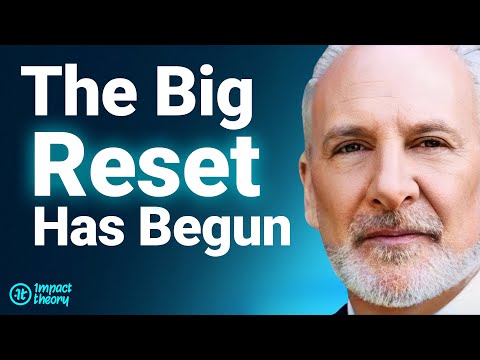 &quot;Trump WON&#039;T Save The Economy&quot; - Prepare For The Upcoming Financial Crisis | Peter Schiff