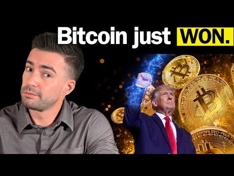 Bitcoin to SOAR: Trump Bitcoin Act in 2025 (+ Best Bitcoin ETF)