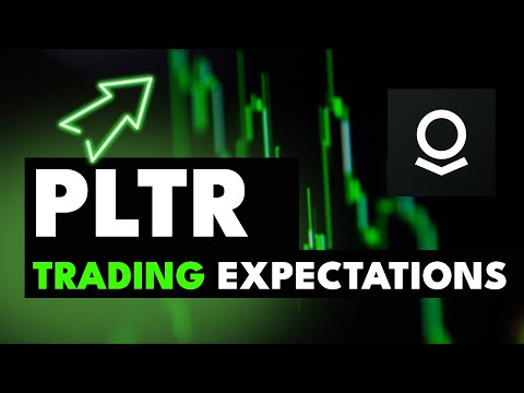 🚀 PLTR Palantir Stock Soars 39%! Is a Major Price Surge Coming This Monday?