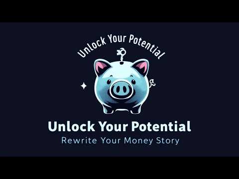 Rewrite Your Money Story &amp; Relieve Financial Stress 💸