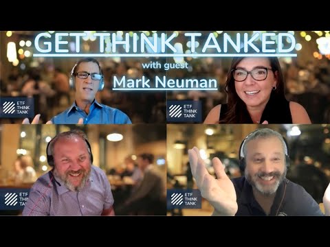 Get Think Tanked with Mark Neuman