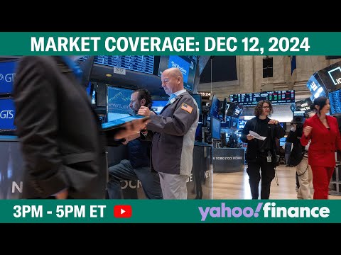 S&amp;P 500, Nasdaq, Dow slide with rate cuts, sticky inflation in focus