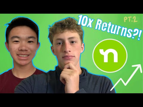 How Nextdoor Can Deliver 10x Returns! $KIND n $KVSB (HUGE Monetization Potential) Part 2