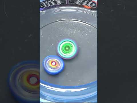 SPECIAL MOVE BURST EVERY BEYBLADE