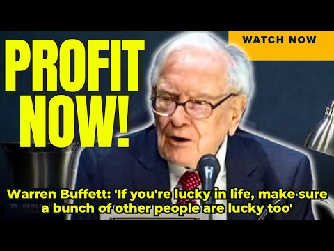 Warren Buffett&#039;s Secret Investment Strategy: How to PROFIT in 2024?