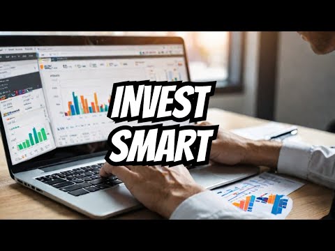 Why You Must Invest: Secure Your Financial Future