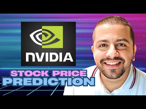 My Shocking Nvidia Stock Price Prediction for 2025 | NVDA Stock Analysis | NVDA Stock Prediction