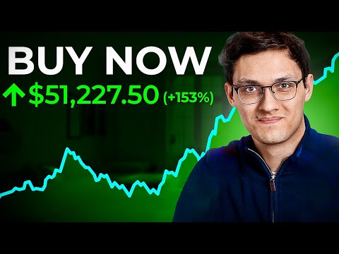 Top 8 Stocks to BUY NOW (High Growth Stocks)