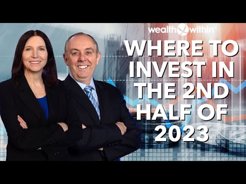 Selling Stocks Pre 30 June: Where to Invest in 2H of 2023