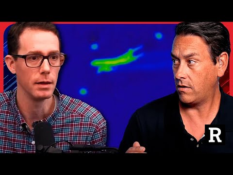 &quot;We&#039;ve DISCOVERED Time Travel but it&#039;s NOT what you think&quot; Ashton Forbes | Redacted w Clayton Morris