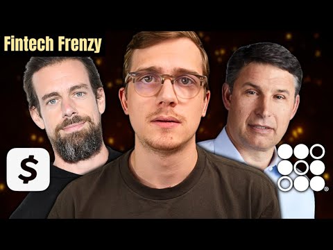 SoFi Pump, Nubank Dump, I&#039;m Ready To SELL A Position | Fintech Frenzy