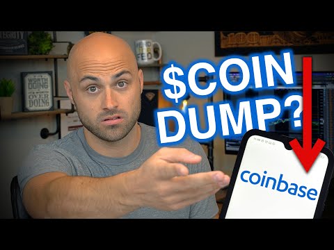 Coinbase Insiders Sold $5 BILLION in Shares Opening Day