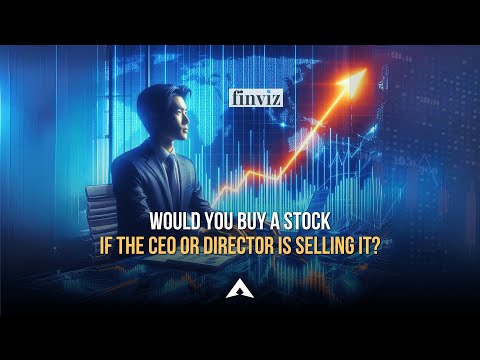 Unveiling the Insider Secrets: How to Recognize Bullish Stock Investments