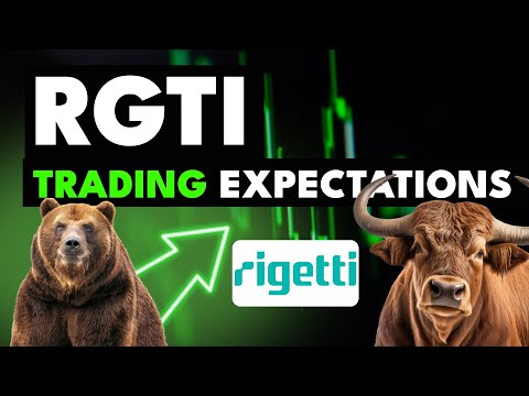 RGTI Stock Analysis: Are You Prepared for the Quantum Boom? 🚀 Monday Predicted Opening Price Insight