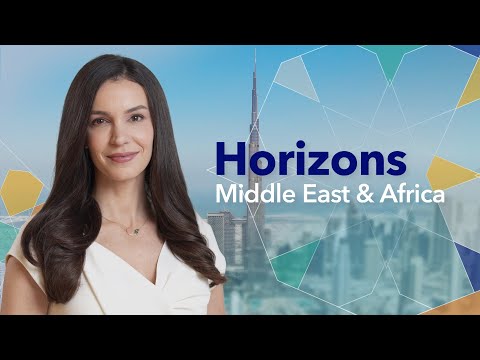 Trump Tariffs; Gaza Ceasefire Deal &#039;Very Close&#039; | Horizons Middle East &amp; Africa 01/14/2025