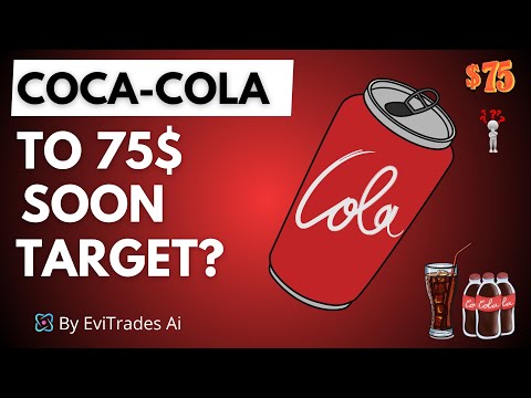 Coca-Cola&#039;s Path to $75: A Story of Resilience and Opportunity