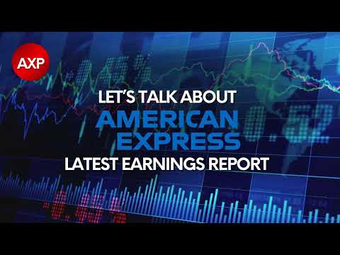 AMERICAN EXPRESS Earnings Q4 &amp; Full Year 2024: Business &amp; AXP Stock Info - Financial Result Analysis