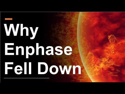 Will Enphase Stock Go Up or Down? Here&#039;s The Answer