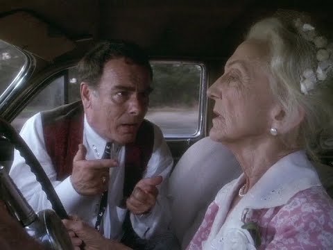 Quantum Leap - Al and Miss Melanie