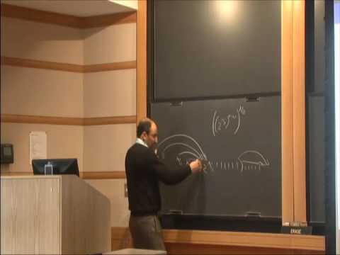 Does Infinite Cardinal Arithmetic Resemble Number Theory? - Menachem Kojman