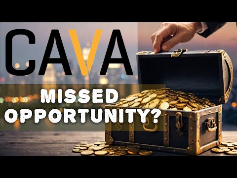 Unlocking the Secrets: Is Cava a Genius Investment?