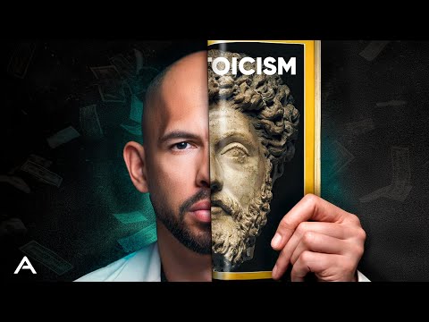 How Stoicism Became The World&#039;s Greatest Scam