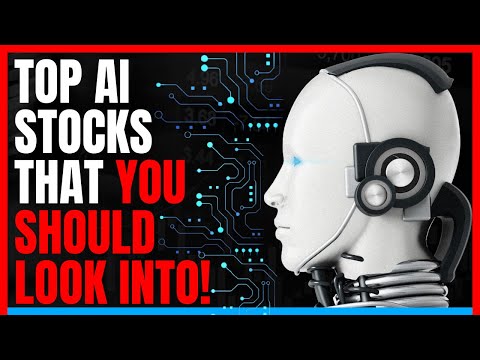 Best AI Stocks for Massive Returns: TSMC, Snowflake, and UiPath | TSM stock, SNOW stock &amp; PATH stock