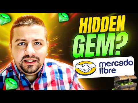 Should Investors Buy MercadoLibre Stock Right Now? | MELI Stock Analysis