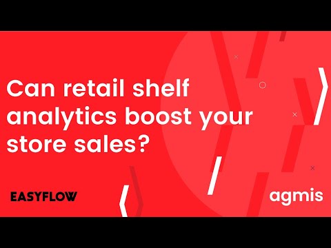 Can retail shelf analytics boost your store sales?