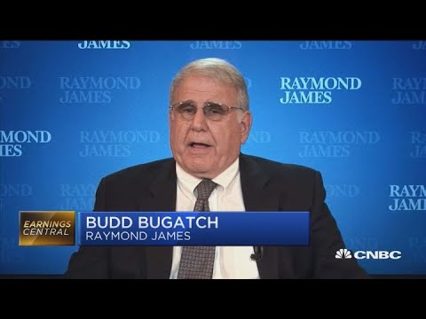 Home Depot could have a second U-turn today, says Budd Bugatch