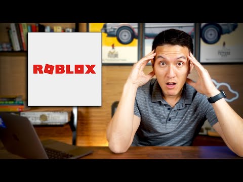 Buy Roblox Stock on IPO? Analysis from an ex-Gaming Insider! $RBLX