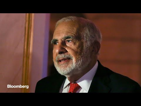 Why Carl Icahn Bought Cheap Oil During Monday’s Historic Plummet