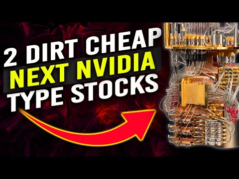 From $8 To $800 In 2025?? This Proven Stock Will Be Bigger Than Nvidia - Grab It ASAP Or Regret