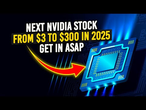 Looking For Next Nvidia??? Billionaires Predict These 3 Dirt-Cheap AI Stocks Will 10x By 2025 End