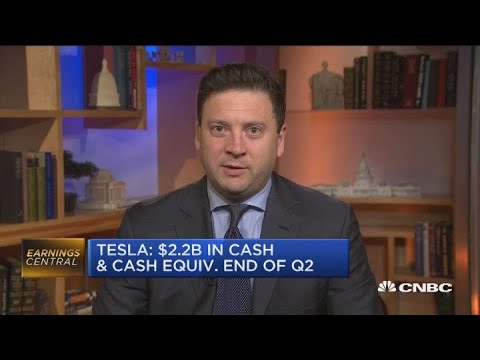 Makes sense for Tesla to raise capital on this momentum, says analyst